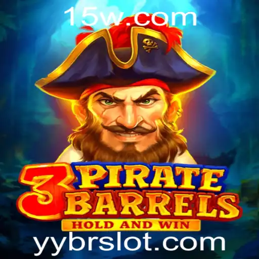Tudo Sobre o Jogo 3PirateBarrels: Regras, Estratégias e Diversão