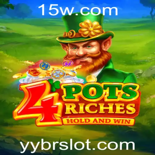 Descubra as Emoções de 4potsriches: Um Jogo de Estratégia Envolvente