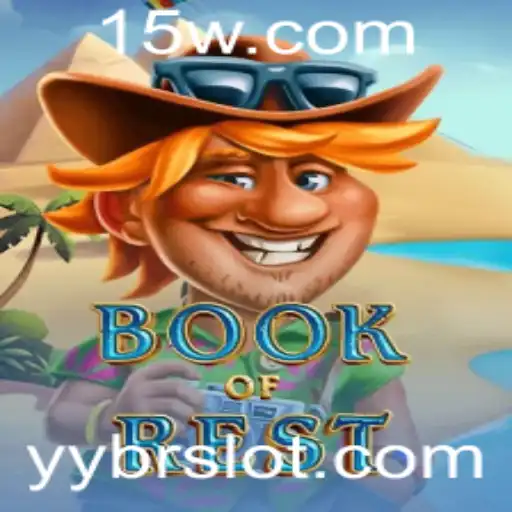 Descubra o Fascinante Universo do Jogo 'BookofRest'