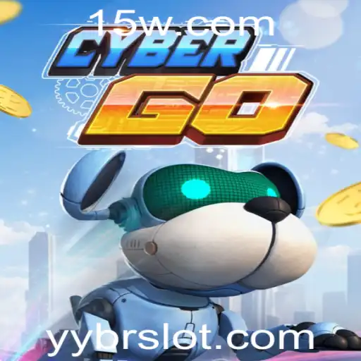 Explorando CyberGO: O Jogo do Futuro