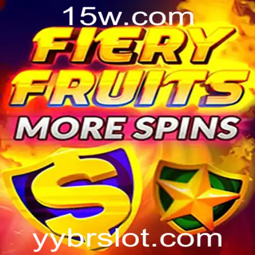 Descubra o Mundo de FieryFruitsMoreSpins: A Nova Sensação dos Jogos de Cassino