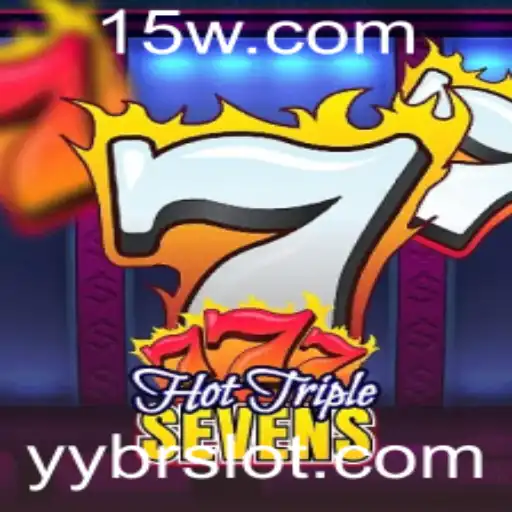 HotTripleSevens: Descubra o Novo Fenômeno dos Jogos de Slot