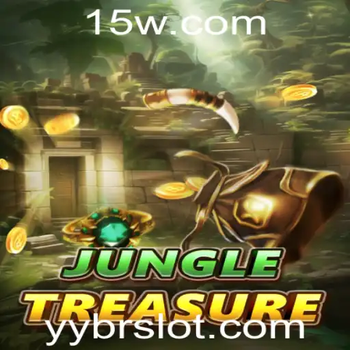 Explorando o Mundo de JungleTreasure: Descrição, Regras e Estratégias