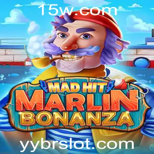 MadHitMarlinBonanza: O Fenômeno dos Jogos de Pesca Modernos