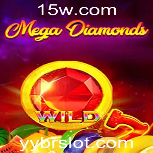 Descubra o Mundo Fascinante de MegaDiamond: Um Jogo de Estratégia e Aventura