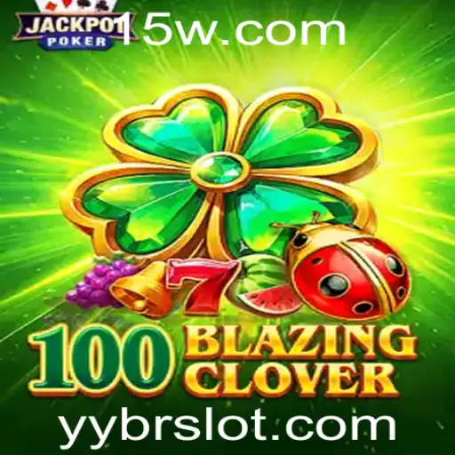 100BlazingClover: Um Mergulho na Emoção e Estratégia do Novo Jogo do Ano