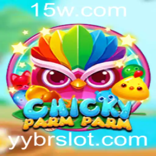 ChickyParmParm: Explorando a Divertida Aventura do Novo Jogo