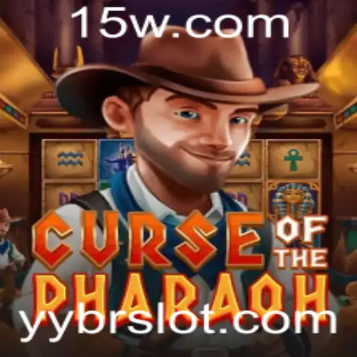 Curse of the Pharaoh: A Jornada Misteriosa nos Tempos Antigos