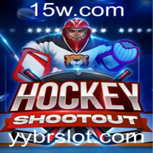 HockeyShootout: Mergulhe na Emoção do Desafio de Hóquei