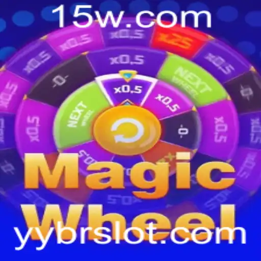 MagicWheel: Uma Experiência de Jogo Encantadora com Regras Inovadoras
