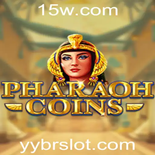 Explorando o Fascinante Mundo de PharaohCoins: O Jogo de Estratégia do Momento