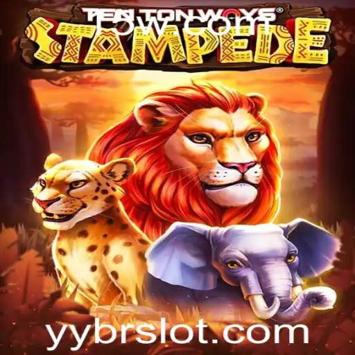 Explorando o Mundo de TenTonWaysStampede: Descrições e Regras do Jogo