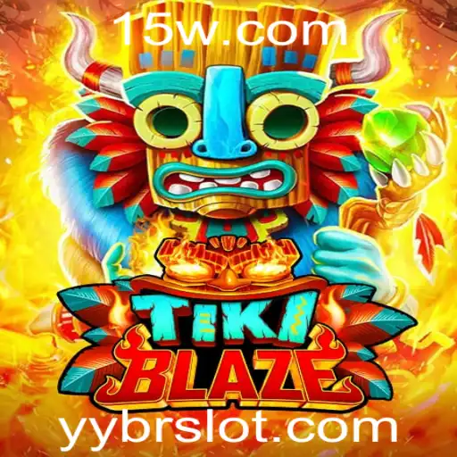Explorando TikiBlaze: O Jogo de Estratégia e Aventura