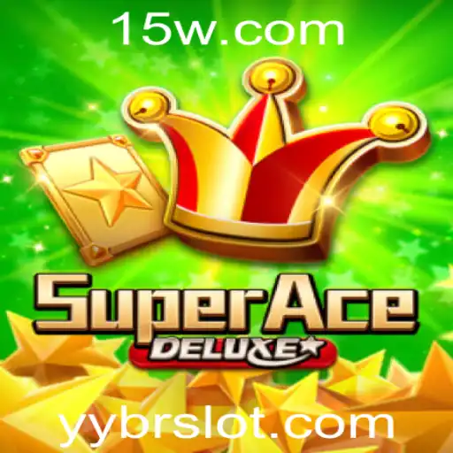 SuperAceDeluxe: Explorando o Mundo Emocionante do Jogo