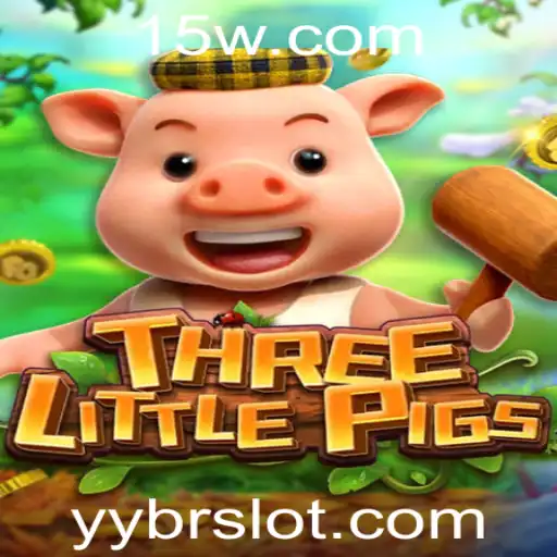 Descubra o Empolgante Jogo THREELITTLEPIGS