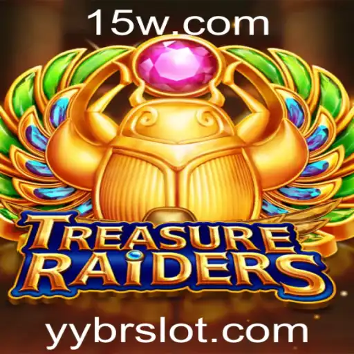 Descubra TREASURERAIDERS: Aventura, Estratégia e Emoção