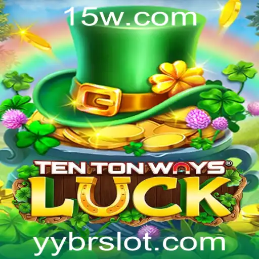 Desvendando o Fascinante Mundo de TenTonWaysLuck
