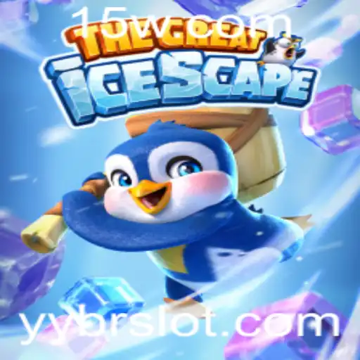 Descubra as Aventuras Geladas de TheGreatIcescape