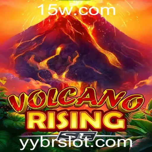 Explorando VolcanoRisingSE: Um Mundo de Estratégia e Aventura