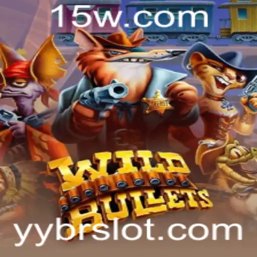 Explorando WildBullets: Uma Aventura de Jogo com a Palavra-Chave yybr